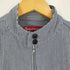 シュプリーム Supreme 07SS HARRINGTON JACKET ヒッコリーストライプ ハリントンジャケット メンズ import:M