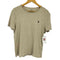 ポロラルフローレン POLO RALPH LAUREN CUSTOM SLIM FITワンポイント刺繍 クルーネックTシャツ メンズ JPN:M