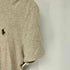 ポロラルフローレン POLO RALPH LAUREN CUSTOM SLIM FITワンポイント刺繍 クルーネックTシャツ メンズ JPN:M