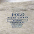 ポロラルフローレン POLO RALPH LAUREN CUSTOM SLIM FITワンポイント刺繍 クルーネックTシャツ メンズ JPN:M