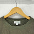 ラコステ LACOSTE フロッキーロゴプリントTシャツ メンズ JPN:M