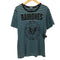 ヒステリックグラマー HYSTERIC GLAMOUR RAMONES BORDER SS TEE メンズ JPN:M
