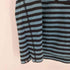 ヒステリックグラマー HYSTERIC GLAMOUR RAMONES BORDER SS TEE メンズ JPN:M