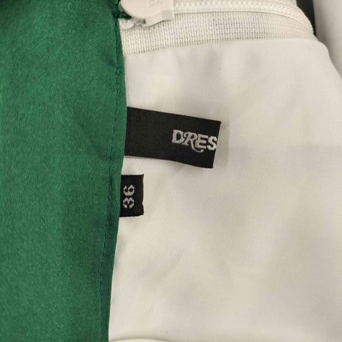 ドレスレイブ DRESSLAVE 花柄マーメイドスカート レディース JPN:36