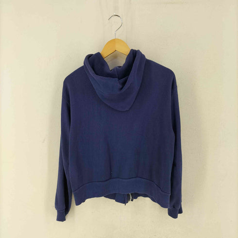 60-70S TALON アルミジップ パーカー メンズ import:L