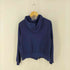60-70S TALON アルミジップ パーカー メンズ import:L