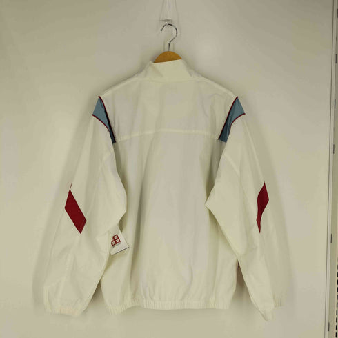 シュプリーム Supreme 21SS Cross paneled Track Jacket メンズ import:L