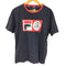 ブルックスブラザーズ BROOKS BROTHERS コラボ フロントプリントTシャツ メンズ JPN:M