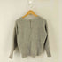 ラウンジドレス Loungedress ラクーンクルーZIPニット レディース FREE
