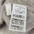 ラウンジドレス Loungedress ラクーンクルーZIPニット レディース FREE