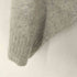 ラウンジドレス Loungedress ラクーンクルーZIPニット レディース FREE