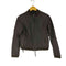 ラムレザーブルゾン レディース import:M