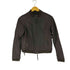 ラムレザーブルゾン レディース import:M
