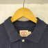 ブルックスブラザーズレッドフリース BROOKS BROTHERS REDFLEECE 総柄 犬 刺繍 S/S ポロシャツ メンズ JPN:M