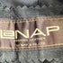 NAP リアルレザーコート メンズ 9