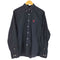 ブルックスブラザーズレッドフリース BROOKS BROTHERS REDFLEECE ロゴ刺繍 L/S ボタンダウンシャツ メンズ JPN:M