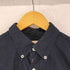 ブルックスブラザーズレッドフリース BROOKS BROTHERS REDFLEECE ロゴ刺繍 L/S ボタンダウンシャツ メンズ JPN:M