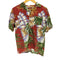 シュガーケーン SUGAR CANE レーヨンアロハシャツ メンズ import:M