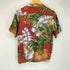 シュガーケーン SUGAR CANE レーヨンアロハシャツ メンズ import:M