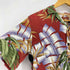 シュガーケーン SUGAR CANE レーヨンアロハシャツ メンズ import:M
