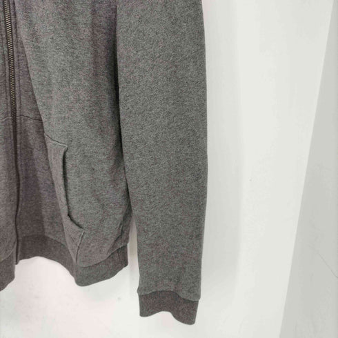 ブルックスブラザーズレッドフリース BROOKS BROTHERS REDFLEECE スウェット ジップアップブルゾン メンズ JPN:M