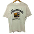 ヒューマンメイド HUMAN MADE CRUISIN CAFE S/S T-SHIRT メンズ