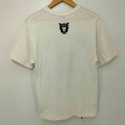 ヒューマンメイド HUMAN MADE CRUISIN CAFE S/S T-SHIRT メンズ