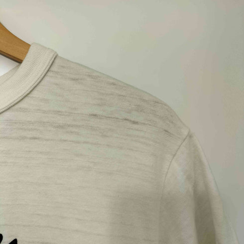 ヒューマンメイド HUMAN MADE CRUISIN CAFE S/S T-SHIRT メンズ