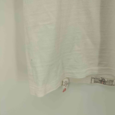 ヒューマンメイド HUMAN MADE CRUISIN CAFE S/S T-SHIRT メンズ