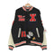エクストララージ XLARGE TOM AND JERRY VARSITY JACKET メンズ XL