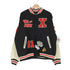 エクストララージ XLARGE TOM AND JERRY VARSITY JACKET メンズ XL