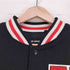 エクストララージ XLARGE TOM AND JERRY VARSITY JACKET メンズ XL