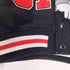 エクストララージ XLARGE TOM AND JERRY VARSITY JACKET メンズ XL