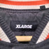 エクストララージ XLARGE TOM AND JERRY VARSITY JACKET メンズ XL