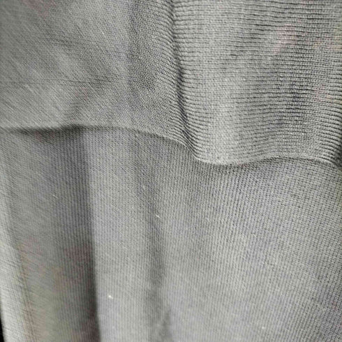 ラウンジドレス Loungedress レーヨンフロントフリルニット レディース FREE