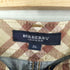 バーバリーロンドン BURBERRY LONDON デニムタイトスカート Y2K レディース EUR:36