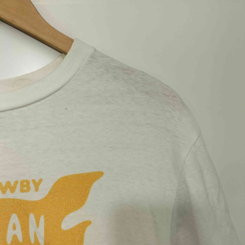 ヒューマンメイド HUMAN MADE FACE LOGO S/S T-SHIRT メンズ JPN:S