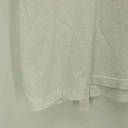 ヒューマンメイド HUMAN MADE FACE LOGO S/S T-SHIRT メンズ JPN:S
