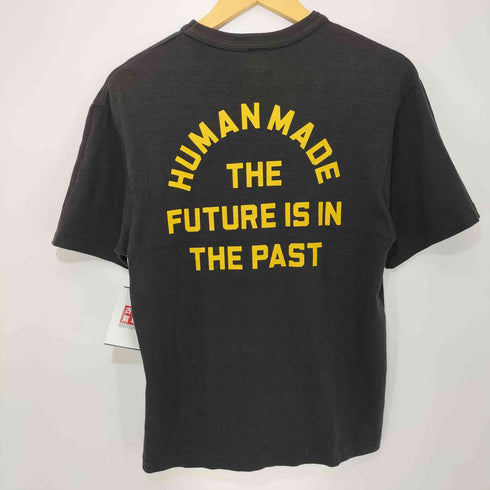 ヒューマンメイド HUMAN MADE GRAPHIC S/S T-SHIRT メンズ JPN:M