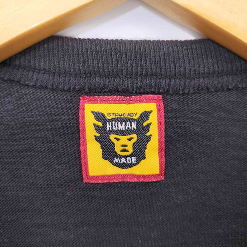 ヒューマンメイド HUMAN MADE GRAPHIC S/S T-SHIRT メンズ JPN:M