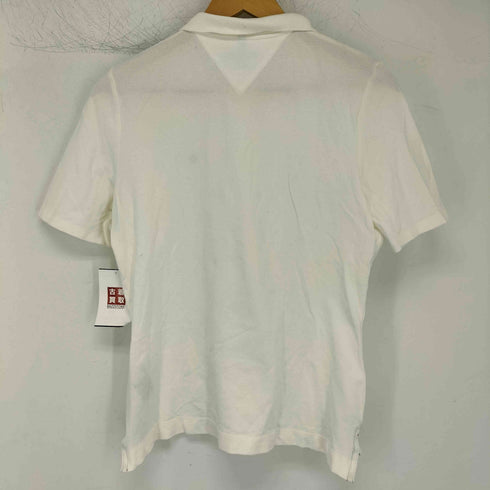 トミーヒルフィガー TOMMY HILFIGER REGULAR FIT S/S ポロシャツ メンズ JPN:M