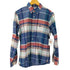 ブルックスブラザーズレッドフリース BROOKS BROTHERS REDFLEECE ロゴ刺繍 L/S ボタンダウンシャツ メンズ JPN:M