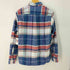 ブルックスブラザーズレッドフリース BROOKS BROTHERS REDFLEECE ロゴ刺繍 L/S ボタンダウンシャツ メンズ JPN:M