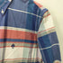 ブルックスブラザーズレッドフリース BROOKS BROTHERS REDFLEECE ロゴ刺繍 L/S ボタンダウンシャツ メンズ JPN:M