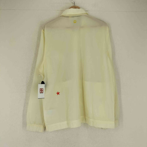 ナイキ NIKE NIKE AS M NSW HBR-S UL COACHES JKT メンズ XL
