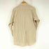 トーマスバーバリー Thomas Burberry BD L/S チェックシャツ メンズ import:L