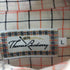 トーマスバーバリー Thomas Burberry BD L/S チェックシャツ メンズ import:L