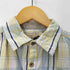 グラミチ GRAMICCI S/S チェックシャツ メンズ JPN:S