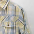 グラミチ GRAMICCI S/S チェックシャツ メンズ JPN:S