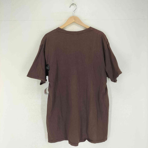 カクタスジャック CACTUS JACK FRAGMENT HIROSHI TEE メンズ XL